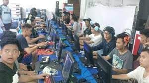Ia tega mencabuli seorang pelajar smp berinisial ml (12) hingga hamil. Ini Bahaya Yang Mengancam Anak Anak Atau Pelajar Yang Kecanduan Main Game Ml Banjarmasin Post