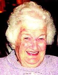 Elizabeth K. Busald Obituary