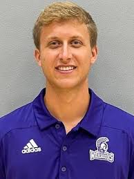 Winona State Football Gameday Program by Winona State Athletics