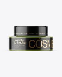 This gold foil photoshop mockup is for you. 50ml Matte Plastic Cosmetic Jar Mockup In Jar Mockups On Yellow Images Object Mockups Cosmetic Jars Mockup Free Psd Free Psd Mockups Templates