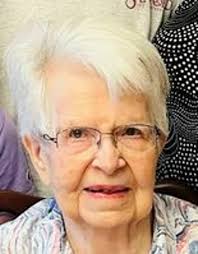 Joan Stratton Obituary