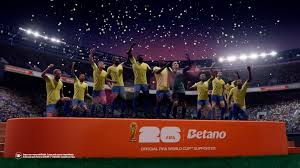Betano lança filme publicitário para a Copa com o mote “Acreditar faz acontecer”