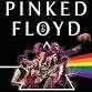Pinked Floyd - George Lawton Hall, Stamford St, Mossley Event Image