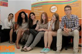 معهد Ems 2018 ماليزيا دراسة اللغة الانجليزية في ماليزيا