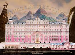 Online reservation of hotels at discount prices. The Grand Budapest Hotel Is On Tripadvisor Gets Rave Reviews The Independent The Independent