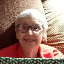 Mary Agnes Hoscheid Obituary January 4, 2018