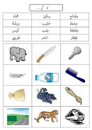 Pour Remedier Aux Fautes D Orthographes De Nos Enfants En Arabe Je Me Suis Inspiree Des Dictees Muettes J Arabic Kids Arabic Alphabet For Kids Learning Arabic