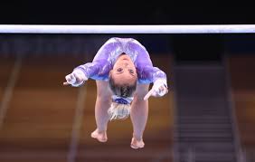 Tokyo 2021 olympic games will have a total of 98 men and 98 women artistic gymnastics. Pzcvv 3770ozkm