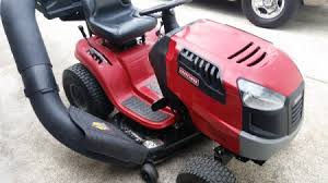 The model number of my lawn tractor is 917.275180. Craftsman Lt2000 Will Not Start Thriftyfun