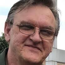 Brian D. Johns Obituary