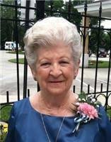 Lillian Prosperie Obituary (2016)