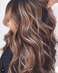 25 Chic Brown Balayage Hair Color Ideas You Ll Want Immediately I Spy Fabulous In 2021 Balayage Hair Hair Styles Brown Hair Balayage