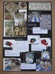 Our pgce art & design course is rigorous and stimulating with specialist. Pgce Portfolio Resource Boards Jade Alana Art
