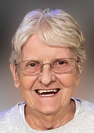 Service information for Sharon Carroll