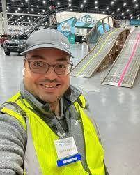 Philip Huerta's Instagram, Twitter & Facebook