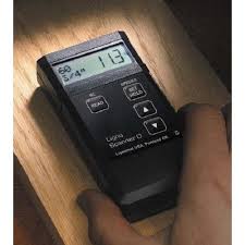 Lignomat D Lig Ligno Scanner D Pinless Moisture Meter