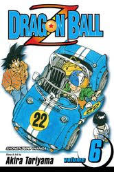 1 overview 2 power levels stated 2.1 book 1 2.2 book 2 2.3 book 3 3 gallery although not very long, the game brought a new dimension to the dragon ball z universe by showing just how powerful our heroes actually are. Dragon Ball Z Vol 6 Ebook By Akira Toriyama 9781421545097 Rakuten Kobo United States