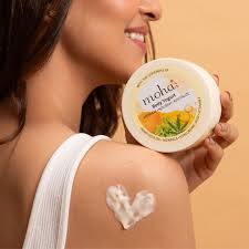 Body Yogurt