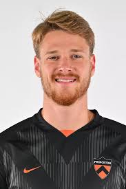 Men's Soccer Takes Down St. John's, 3-2