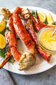 How To Cook Alaskan King Crab Legs House Of Nash Eats