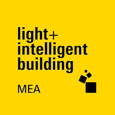 Light + Intelligent Building Middle East 2027