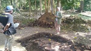 Taman wisata ds.pulau buayo kabupaten sarolangun, jambi : Berita Jambi Hari Ini Kabar Terbaru Terkini Liputan6 Com