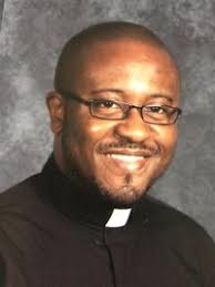 Nigeria native journeyed far to priesthood, U.S. citizenship