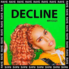 Viimeisimmät twiitit käyttäjältä raye (@raye). Decline Song Wikipedia