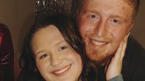 Couple shocked to find Stanley cup completely untouched after fire destroys  their entire home