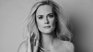 Abigail Hawk Talks End of 'Blue Bloods' and What's Next