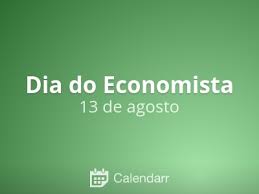 Investigação e investigação somos líderes na investigação científica em angola. Dia Do Economista 13 De Agosto Calendarr