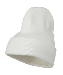 Big Stretch Plain Cuff Long Beanie White For Big Head C8115eh75vx Hats Caps Men S Hats Caps Skullies Beanies Sk Beanie Hats For Men Knitted Beard