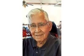 Benito Casarez Obituary (2018)