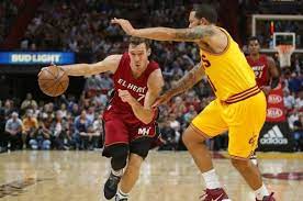This is the best alternative for reddit. Miami Heat Vs Cleveland Cavaliers Game Recap Heat Demolish Short Handed Cavs