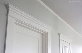Air trapped in pockets may compress, heat up and cause burn marks. Making Craftsmanship Great Again The Willing House Part 3 Historic Trim Windsorone