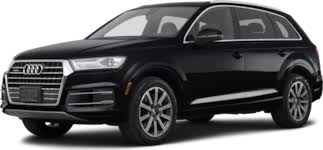 Image result for Night Black 2019 Q7