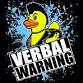 Verbal Warning@The Royal Oak, Tibshelf event image