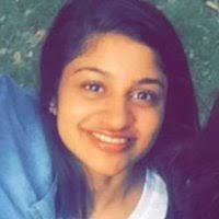 Sheena George Email & Phone Number