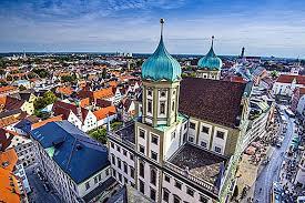Committee on academic planning meeting. 10 Tempat Wisata Teratas Di Augsburg 2021