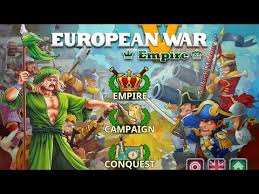 Your task is to control the army . European War 5 Redeem Codes 11 2021