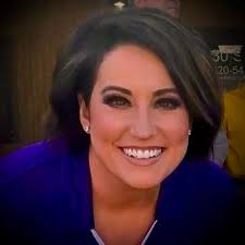 Chief Meteorologist...