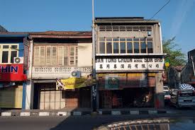 11, pekan cina, taman pesisiran tanjung chali, 05000 alor setar, kedah, malasia. Pekan Cina China Town Alor Star Mapio Net