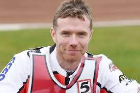 Mitchell Davey (@daveyracing91)