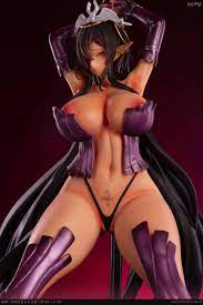 Whalesong Studio Kuroinu Olga Discordia | Mirai Collectibles