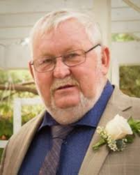 David Lloyd Simms Obituary