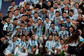 Pagesbusinessessports & recreationsports teamamateur sports teamمنتخب الأرجنتين. Ù…Ù†ØªØ®Ø¨ Ø§Ù„Ø£Ø±Ø¬Ù†ØªÙŠÙ† ÙŠØªÙˆØ¬ Ø¨Ù„Ù‚Ø¨ ÙƒÙˆØ¨Ø§ Ø£Ù…Ø±ÙŠÙƒØ§ ÙˆÙ…ÙŠØ³ÙŠ ÙŠÙƒØ³Ø± Ù†Ø­Ø³Ù‡ Ø§Ù„ØªÙŠØ§Ø± Ø§Ù„Ø§Ø®Ø¶Ø±