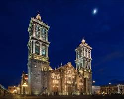 Image of Puebla, Mexico