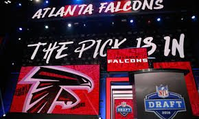 Falcons Currently Rank No 13 In Total 2019 Nfl Draft Value