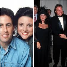 1.2 short biography, height, weight, dates: Tom Arnold S Interesting Take On The Now Infamous 1990s Spat Between The Casts Of Seinfeld And Roseanne
