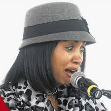 Angie motshekga, south africa's basic education minister was left with no option but to get her son arrested after he vandalised her vehicles while high on dagga and other substances. Zuma Pledge To Moms